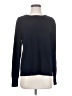 Daily Ritual Blue Pullover Sweater Size L - photo 1