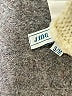 J.ING Color Block Gray Poncho Size S - photo 7