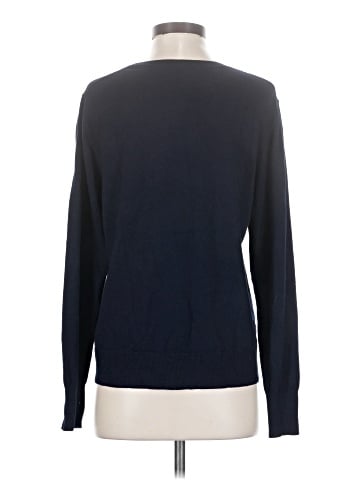 Daily Ritual Pullover Sweater (view 2)