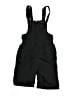 iXtreme Outfitters 100% Polyester Black Snow Pants With Bib Size 5 - photo 1