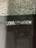 Zara 100% Polyester Hearts Black Cocktail Dress Size M - photo 7