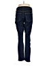 Boden Solid Blue Jeans Size 12R - photo 2