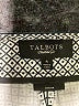Talbots Houndstooth Gray Casual Pants Size 4 - photo 7
