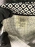 Talbots Houndstooth Gray Casual Pants Size 4 - photo 8