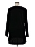 Quacker Factory Stars Black Long Sleeve Blouse Size XL - photo 2