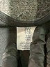 Baby Gap Black Vest Size 18-24 mo - photo 3