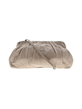 Hobo International Leather Clutch