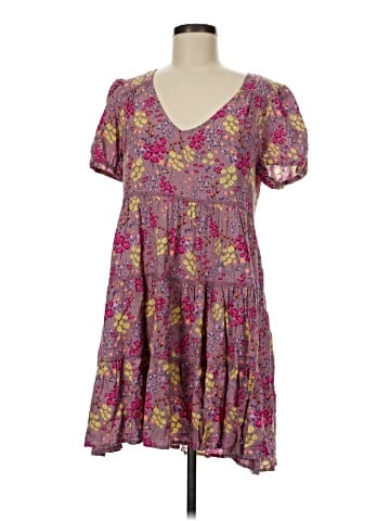 Wild Fable Casual Dress (view 1)