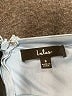 Lulus 100% Polyester Blue Casual Dress Size S - photo 3