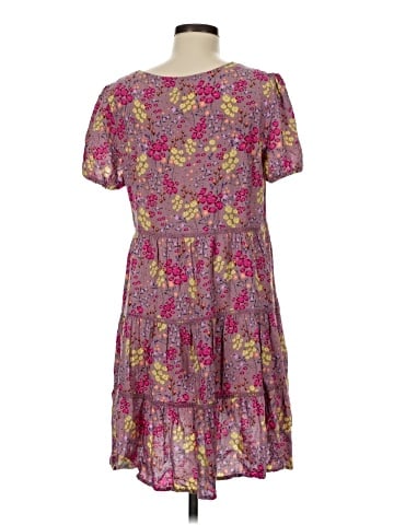 Wild Fable Casual Dress (view 2)