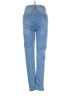 PrettyLittleThing Solid Blue Jeans Size 4 - photo 2