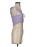 Shein Purple Tank Top Size 2 - photo 4