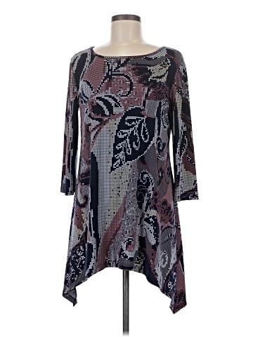 Lbisse Casual Dress (view 1)
