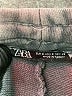 Zara Gray Casual Pants Size S - photo 7