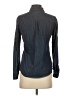 J.Crew 100% Cotton Gray Long Sleeve Button-Down Shirt Size 2 - photo 2