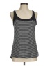 Lululemon Athletica Black Tank Top Size M (estimated) - photo 1