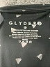 Glyder Stars Black Leggings Size XS - photo 7