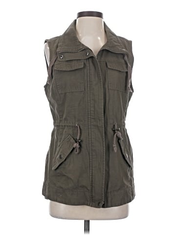 Sebby Vest (view 1)
