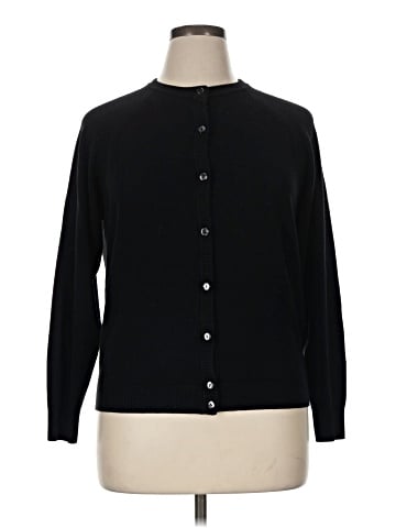 Appleseeds Cardigan (view 1)