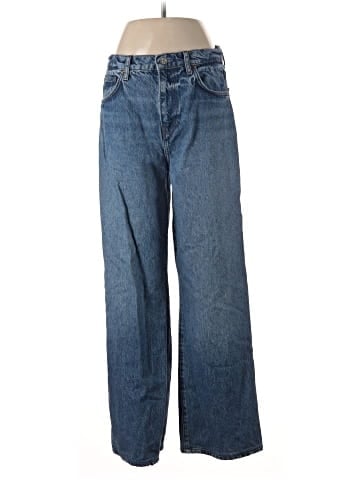 Reformation Jeans Jeans (view 1)