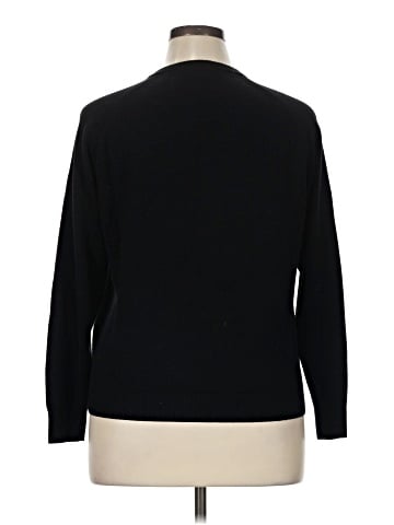 Appleseeds Cardigan (view 2)