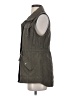 Sebby Green Vest Size S - photo 5