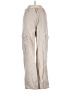 Shein 100% Cotton Tan Jeans Size 4 - photo 1