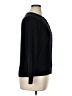 Appleseeds 100% Acrylic Black Cardigan Size XL - photo 4