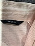 Dokotoo 100% Polyester Ivory 3/4 Sleeve Blouse Size 2X - photo 7