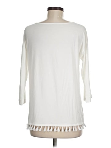 Lilly Pulitzer 3/4 Sleeve T-Shirt (view 2)