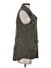Sebby Green Vest Size S - photo 4