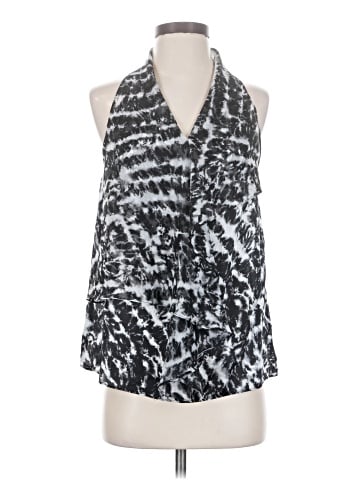 Violet & Claire Sleeveless Blouse (view 1)