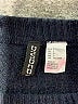 Divided by H&M Solid Black Pullover Sweater Size L - photo 7
