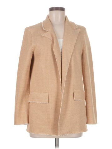 Topshop Coat (view 1)