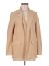 Topshop Tan Coat Size 8 - photo 1