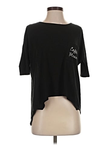 Fifth Sun 3/4 Sleeve T-Shirt (view 1)