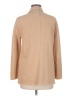 Topshop Tan Coat Size 8 - photo 2