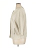 Long Tall Sally Gray 3/4 Sleeve Button-Down Shirt Size XL - photo 5