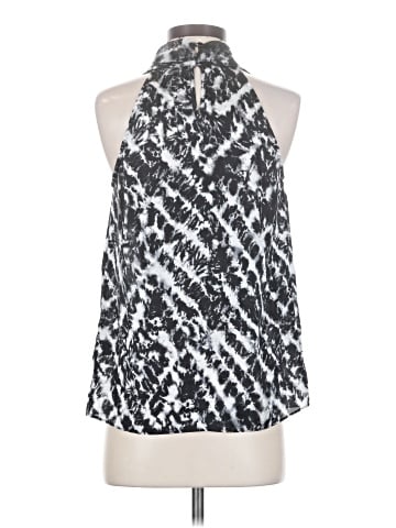 Violet & Claire Sleeveless Blouse (view 2)