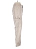 Shein 100% Cotton Tan Jeans Size 4 - photo 4