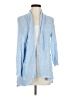 AVALIN Blue Cardigan Size M - photo 1