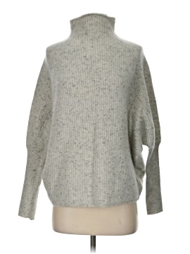 Club Monaco Cashmere Pullover Sweater