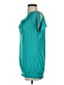 Express Teal Sleeveless T-Shirt Size XS - photo 5