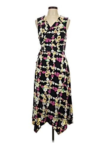 INC International Concepts Cocktail Dress (view 1)