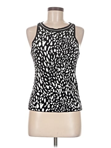 Carmen Carmen Marc Valvo Tank Top (view 1)
