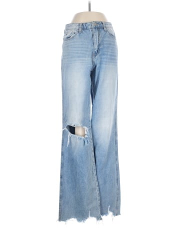Flying Monkey Jeans (view 1)
