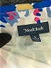 ModCloth 100% Polyester Floral Blue Casual Dress Size S - photo 7