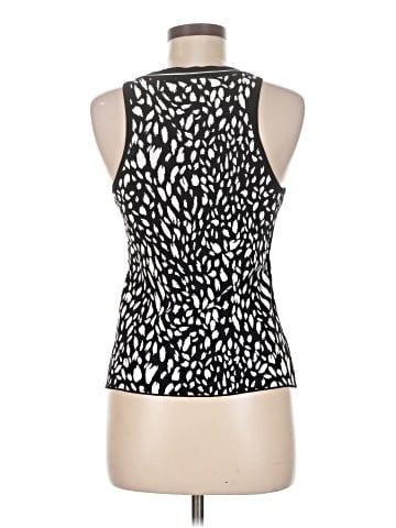 Carmen Carmen Marc Valvo Tank Top (view 2)