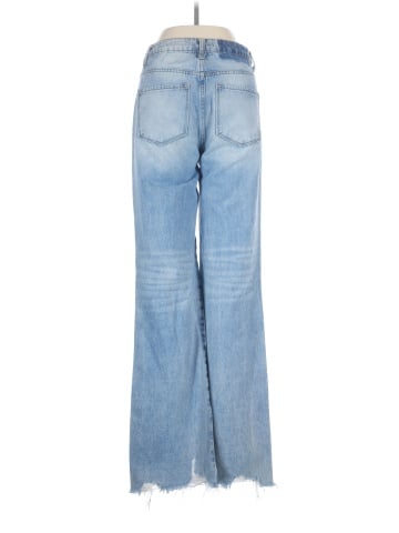Flying Monkey Jeans (view 2)