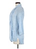 AVALIN Blue Cardigan Size M - photo 5